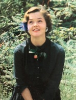 Joan Ann Borick