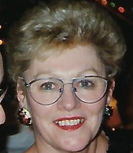 Patricia Sweeney